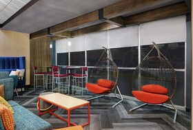 Tru by Hilton Austin Airport