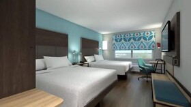 Tru by Hilton Austin Airport