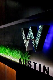W Austin