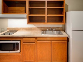 Woodspring Suites Austin North I-35