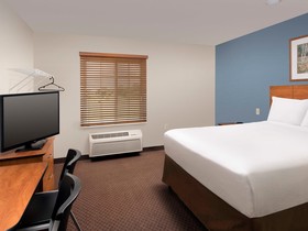 Woodspring Suites Austin North I-35