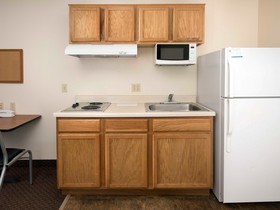Woodspring Suites Austin North I-35
