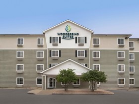 Woodspring Suites Austin North I-35