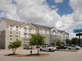 Woodspring Suites Austin North I-35