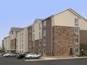 WoodSpring Suites Austin South Central I-35