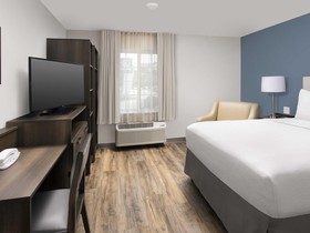 WoodSpring Suites Austin South Central I-35