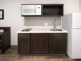 WoodSpring Suites Austin South Central I-35