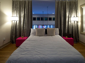 Wow Nirvana Home