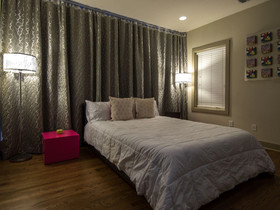 Wow Nirvana Home