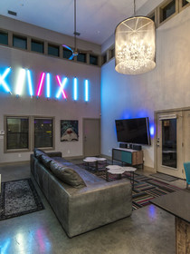 Wow Nirvana Home