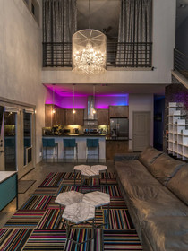 Wow Nirvana Home