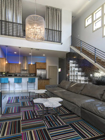Wow Nirvana Home