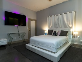 Wow Nirvana Home
