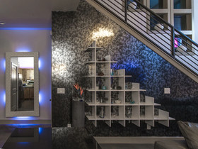 Wow Nirvana Home