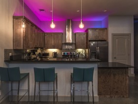 Wow Nirvana Home