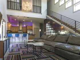 Wow Nirvana Home