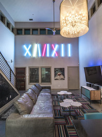 Wow Nirvana Home