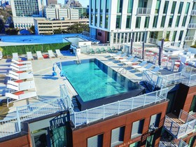 Club Wyndham Austin
