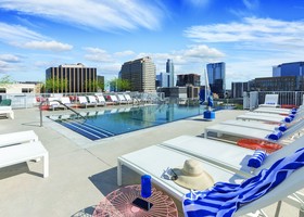 Club Wyndham Austin