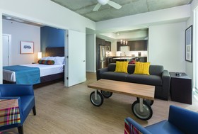 Club Wyndham Austin