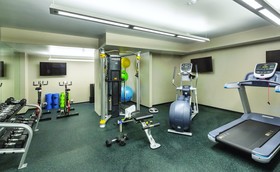 Club Wyndham Austin