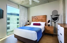 Club Wyndham Austin