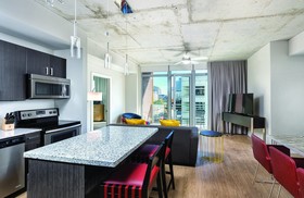 Club Wyndham Austin