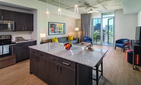 Club Wyndham Austin