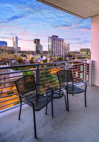 Club Wyndham Austin