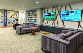 Club Wyndham Austin