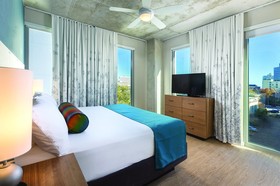 Club Wyndham Austin