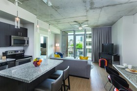 Club Wyndham Austin