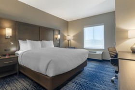 Comfort Inn & Suites Balch Springs - SE Dallas