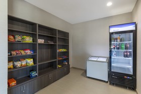 Comfort Inn & Suites Balch Springs - SE Dallas