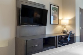 Comfort Inn & Suites Balch Springs - SE Dallas