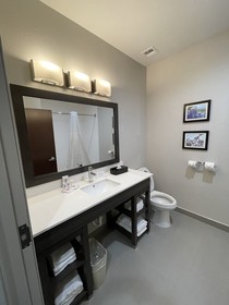 Comfort Inn & Suites Balch Springs - SE Dallas