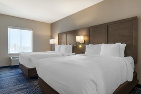 Comfort Inn & Suites Balch Springs - SE Dallas