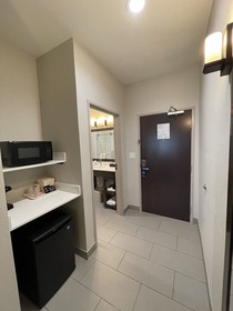 Comfort Inn & Suites Balch Springs - SE Dallas