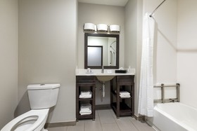 Comfort Inn & Suites Balch Springs - SE Dallas