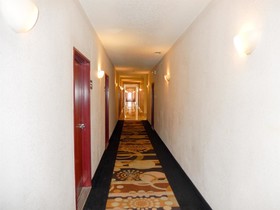 Motel 6 Mesquite, TX - Balch Springs