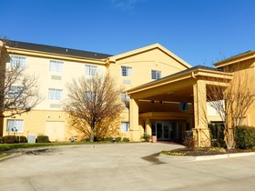 Motel 6 Mesquite, TX - Balch Springs