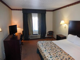 Motel 6 Mesquite, TX - Balch Springs