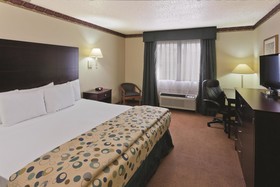 Motel 6 Mesquite, TX - Balch Springs