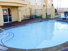 Motel 6 Mesquite, TX - Balch Springs