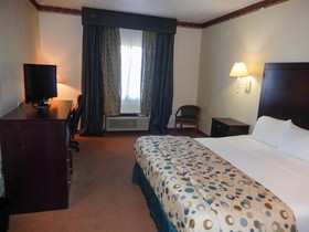 Motel 6 Mesquite, TX - Balch Springs