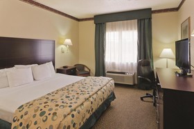 Motel 6 Mesquite, TX - Balch Springs