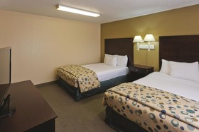 Motel 6 Mesquite, TX - Balch Springs