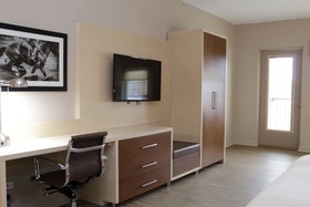 Best Western Bandera Suites & Saloon