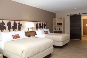 Best Western Bandera Suites & Saloon
