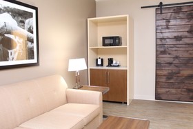 Best Western Bandera Suites & Saloon
